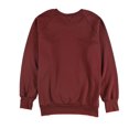 thumbnail image 2 of Treasure & Bond Womens Tunic Sweatshirt, Red, Large, 2 of 2