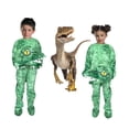 thumbnail image 3 of Disfraz de Dinosaurio - Disfraces de Halloween para Niñas y Niños - Traje Tiranosaurio Rex T6 Disfraces TuDi Tiranosaurio Rex Niños y Niñas de 6 Años, 3 of 9