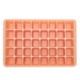 thumbnail image 4 of Moldes De Hielo, Con Tapas Bandeja De Hielo De Grado Alimenticio, Para Bar Home ANGGREK Otros, 4 of 8