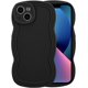 thumbnail image 1 of 1 funda protectora contra caídas de onda Apple 14promax ER, 1 of 5