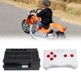 thumbnail image 3 of Kairuite weelye Control Box Receiver Remote Control Kids Electric Ride on Toy Car, 3 of 9