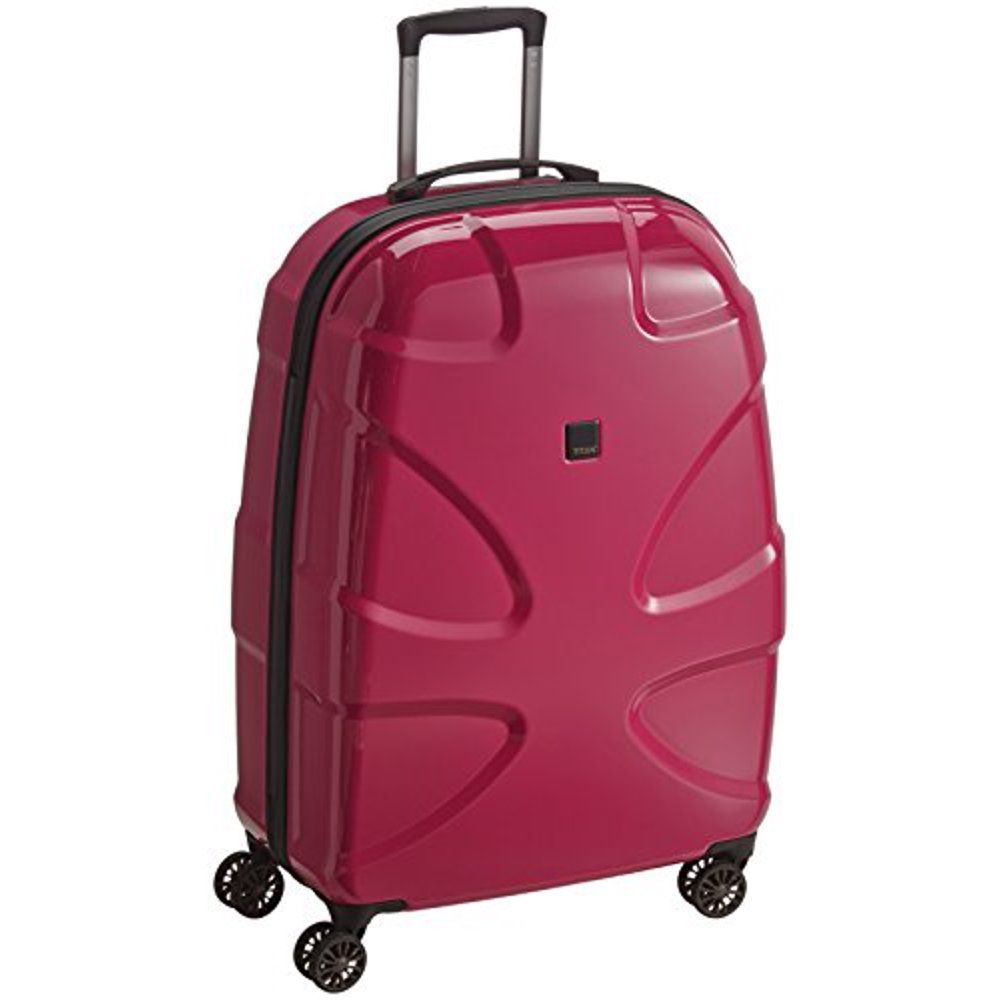 Titan Germany Titan X2 Hard Luggage Large 30" Spinner (Hotprink