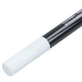 thumbnail image 5 of 2 x Fabric Marker Pens Permanent Colors For DIY Textile Clothes -Shirt Shoes white, 5 of 8