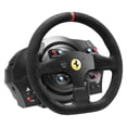 thumbnail image 2 of Volante de carreras THRUSTMASTER T300 Force Feedback Ferrari Alcantara, 2 of 6