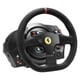 thumbnail image 2 of Volante de carreras THRUSTMASTER T300 Force Feedback Ferrari Alcantara, 2 of 6