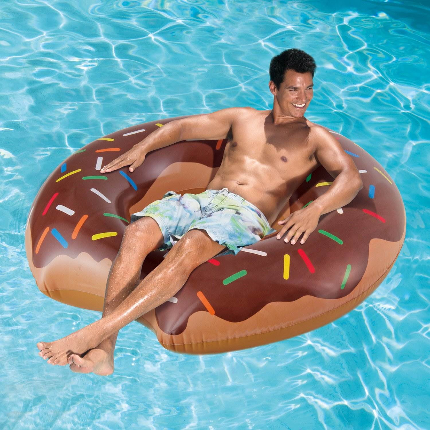 summer waves pool floats