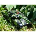 thumbnail image 5 of Haktoys Remote Control Battle Tank Set: 1:14 Scale, Realistic Sounds, Lights, and Life Indicators - Perfect RC Military Toy for Kids and Adults, 5 of 7