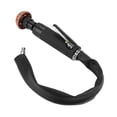 thumbnail image 1 of Low Speed Air Tire Buffer Tire Repair Polishing Tool, Pneumatic Tire Grinder, 2500 RPM Small Grinding Machine for Tire Repair Technology with Air Hose Quick Connector, 1 of 7