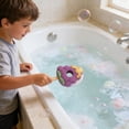 thumbnail image 1 of EGNMCR Foaming Fruit Bath Ball Cleansing Body Bath Ball Explosion Bath ball, 1 of 6