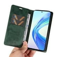 thumbnail image 5 of YIKATU YK-006 For Honor X7b 4G/90 Smart Wallet Case Magnetic Closing Leather Flip Phone Cover, 5 of 5