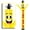 Yellow, variant on Inflatable Tube Man Tire Sale Wacky Wavy Dancing Guy for Outdoor Decoration Advertising Business Promotion (Blower Not Included)