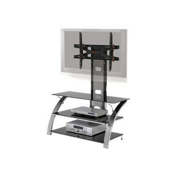 ZLine Designs Phantom Flat Panel 3 in 1 Television Mount System