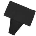 thumbnail image 4 of Belly Control Panties, High Waisted Belly Control Underwear Women Soft Compression Postpartum Body Shaping Panties For Recovery, 4 of 8