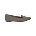 thumbnail image 2 of Journee Collection Womens Vickie Knit Slip On Loafers, 2 of 3