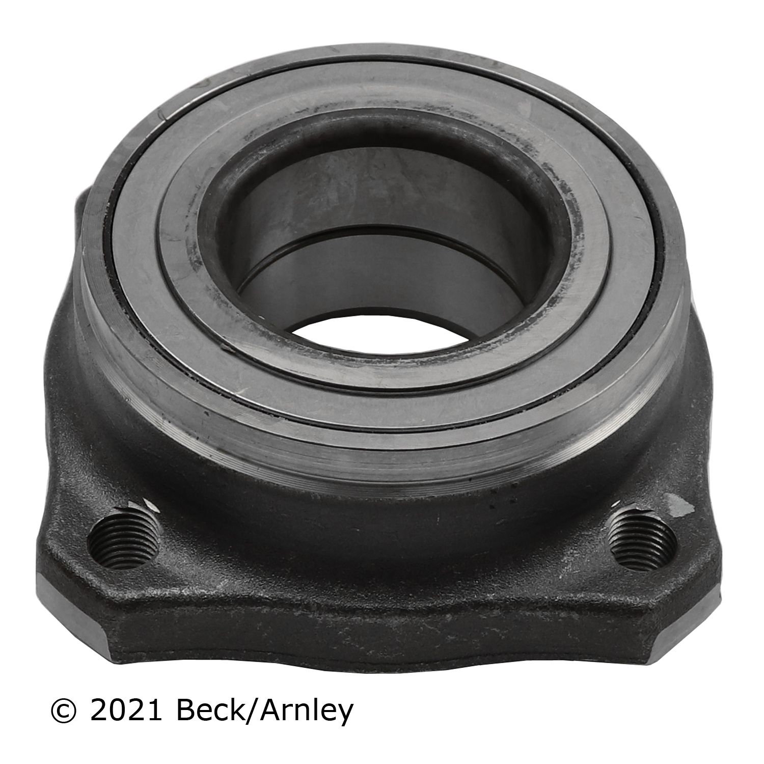 BeckArnley 051-4276 Wheel Bearing Module