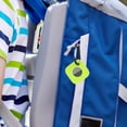 thumbnail image 3 of 3 Pcs Accessories Tiles Tracker Case Keychain Simple Cover Tracking Device Protective, 3 of 6