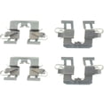 thumbnail image 3 of Disc Brake Pad Set, 3 of 4