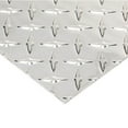thumbnail image 2 of 0.025" x 4" x 18", 3003-H22 Aluminum Tread Brite Diamond Plate, 2 of 2