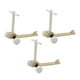 thumbnail image 5 of 3 mini scooters, accesorios para casa de juegos, modelo de escena DIY, divertidos accesorios para fotos, juguetes decorativos para muñecas, scooters, 5 of 10