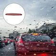 thumbnail image 3 of Level Brake Light Suitable for L322 2002-2012 Compnts, Black, 3 of 8