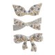 thumbnail image 1 of pasadores para el pelo de aleación de zinc con diamantes de imitación, diseño único, duraderos, sin decoloración, estilo elegante, pasadores para el pelo para niñas, mujeres y madres, 1 of 5