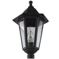 thumbnail image 4 of Poste Farol para Exteriores e Interiores E27 Poste Navideño Adir Mavrik 8997, 4 of 6