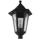 thumbnail image 4 of Poste Farol para Exteriores e Interiores E27 Poste Navideño Adir Mavrik 8997, 4 of 6