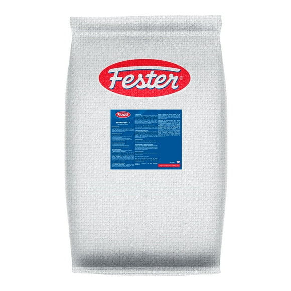Impermeabilizante Metálico Fester Ferrofest I 10 KG