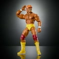 thumbnail image 4 of WWE Elite Collection Premium Live Event Hulk Hogan Action Figure Set, Royal Rumble Collectible, 4 of 6