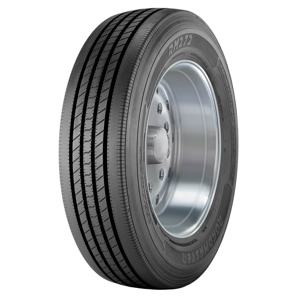 Roadmaster RM272 295/75R22.5 G/14PLY Commercial Tire