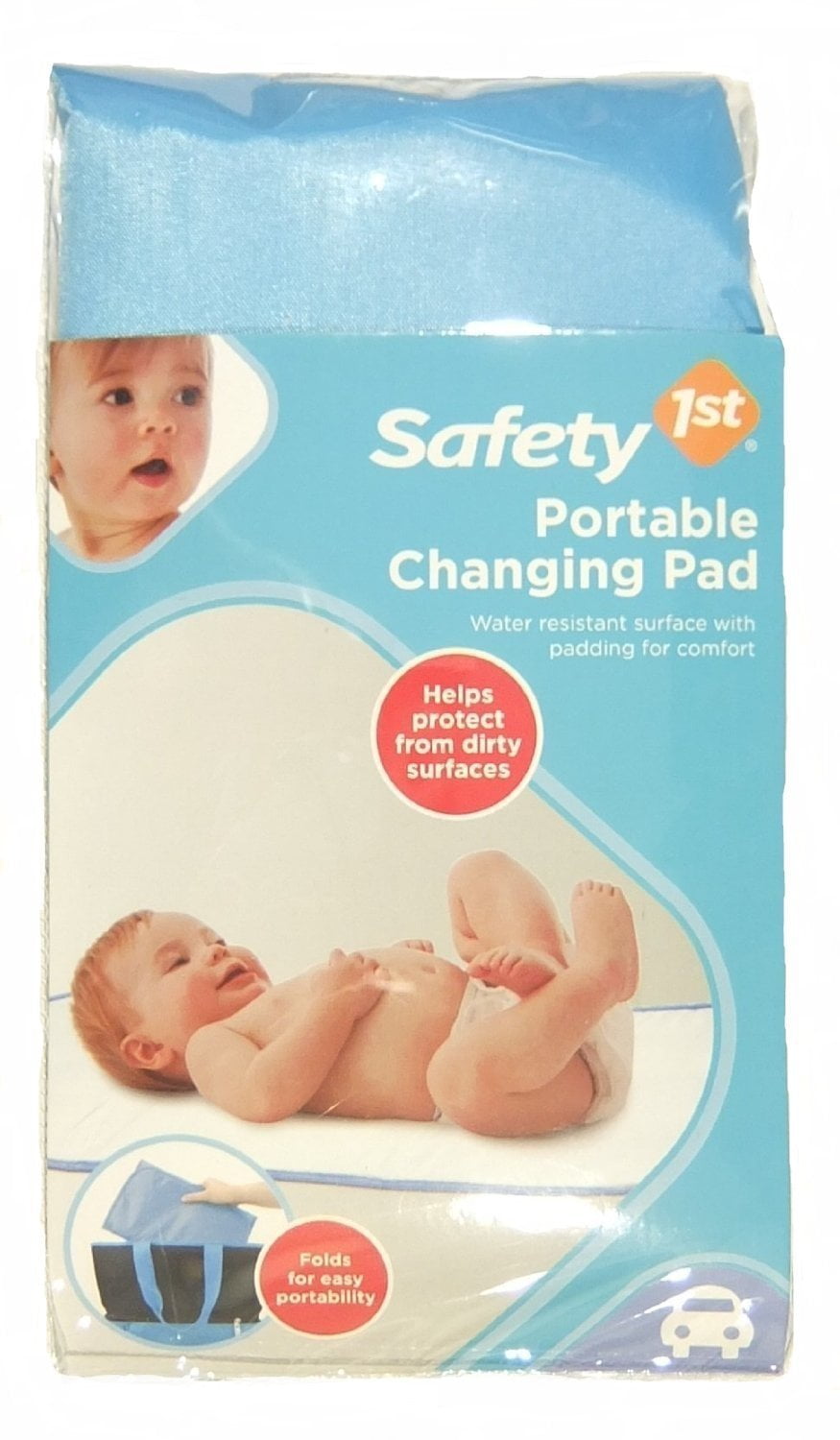 padded changing pad
