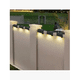 thumbnail image 3 of Lámparas Solares Exterior Impermeables con Sensor Luz, 3 of 4
