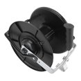 thumbnail image 4 of Electric Fence Wire Reel, Locking Function High Strength Easy To Operate Fence Electrified Rope Winder  For Farm MLD 005, 4 of 8