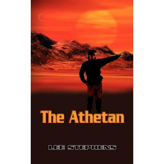 The Athetan, (Paperback)