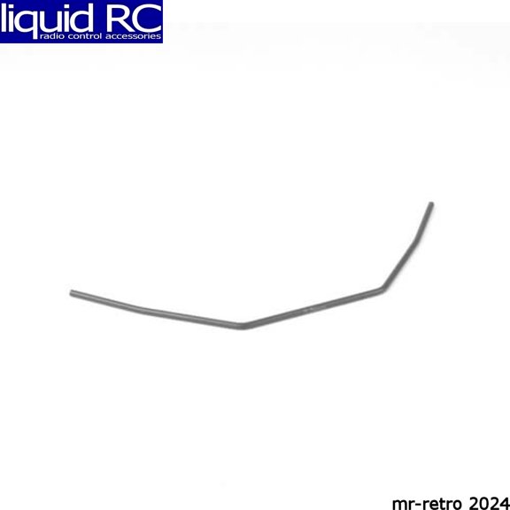 TEKNO RC LLC Sway Bar front 2.0mm TKR9080 Electric Car/Truck Option Parts