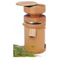 thumbnail image 1 of Tribest HM-OCTA-B Moulin à Grains Octogonal, 1 of 2