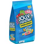 Hershey Co Jolly Rancher Bulk Bag, Hard Candy, 5lb, Original 15680
