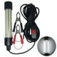 thumbnail image 1 of Luz de pesca LED 12V Cola subacuáticas Night Crappie Shad Lure Lamp Strobe, 1 of 8