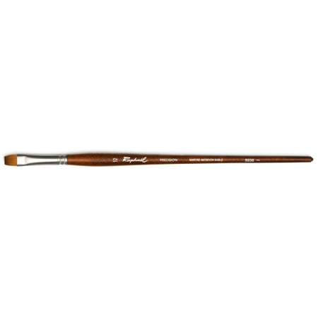 UPC: 3046450035572 | Raphael Precision Long Handle Brush Bright 12