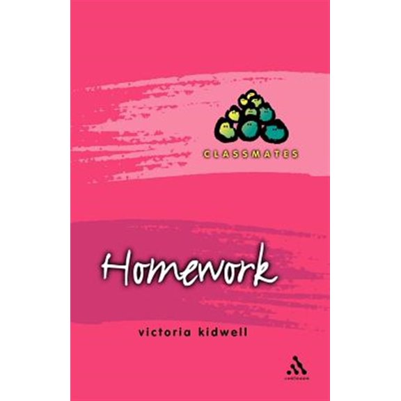 Pre-Owned Classmates: Homework (Paperback)