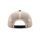thumbnail image 4 of Gorra Knite Skin Basic Trucker Ajustable Original 1974, 4 of 5