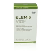 ELEMIS Superfood Facial Oil, 0.5 Oz
