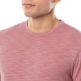 thumbnail image 3 of Lee Men's Quick Dry Short Sleeve Tee, 3 of 5