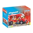 thumbnail image 1 of Food Truck Playmobil Vehicles 69 Piezas, 1 of 4