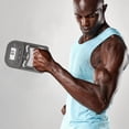 thumbnail image 3 of Hand Strength Test Grip Strength Trainer Electronic Hand Dynamometer Grip Strength Tester ,Easy to Use, 3 of 7