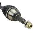 thumbnail image 5 of Bodeman Front Left Driver Side CV Axle Drive Shaft Assembly for 4WD 2003-2011 Ford Ranger 2002-2005 Explorer Sport Trac 2006-2010 MazdaB4000, 5 of 5