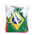thumbnail image 1 of Lucakuins String Flag, World Cup Competition Cheering Prop Hanging Photo Supply Party Flags Ornaments, 1 of 5
