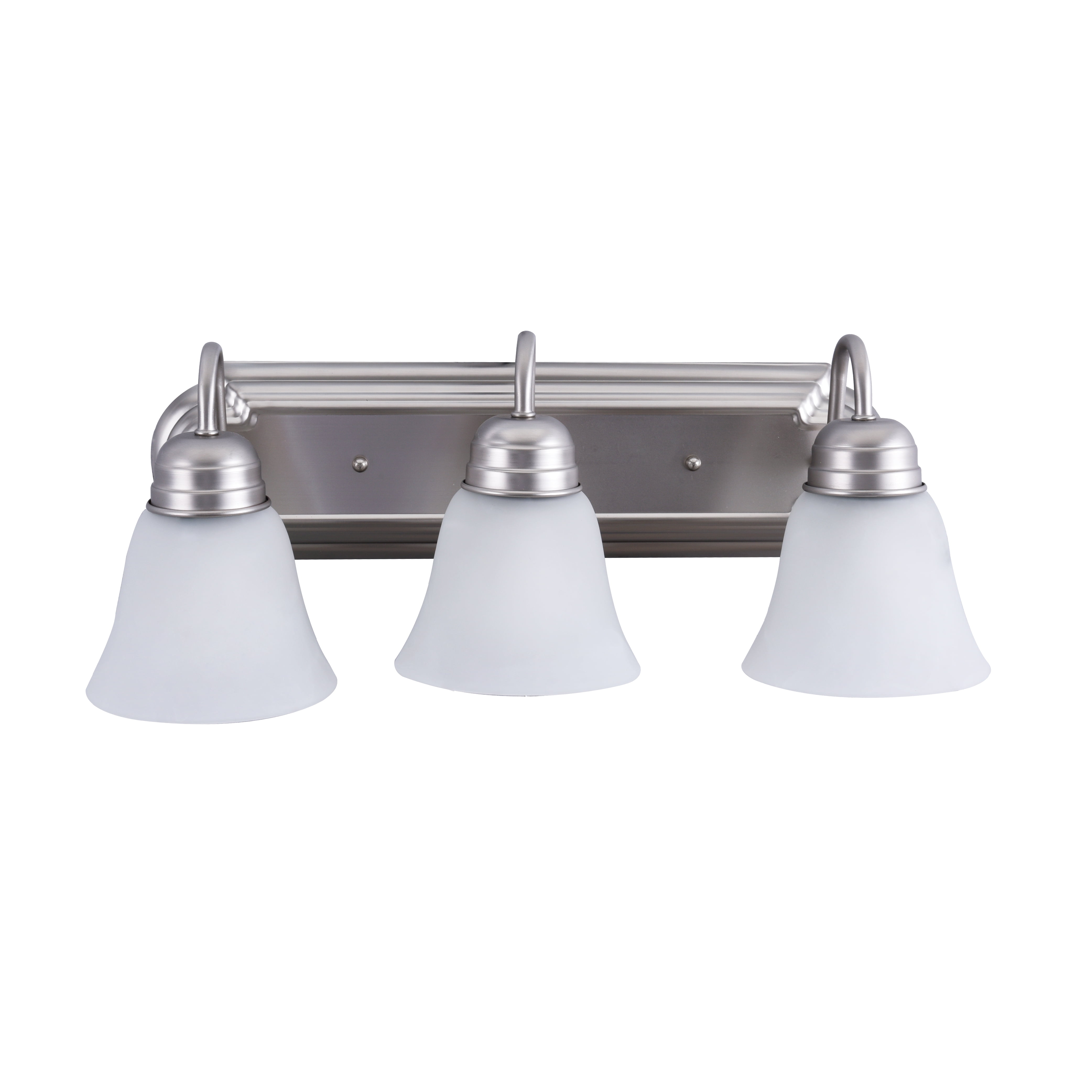 Bathroom light fixtures walmart deals