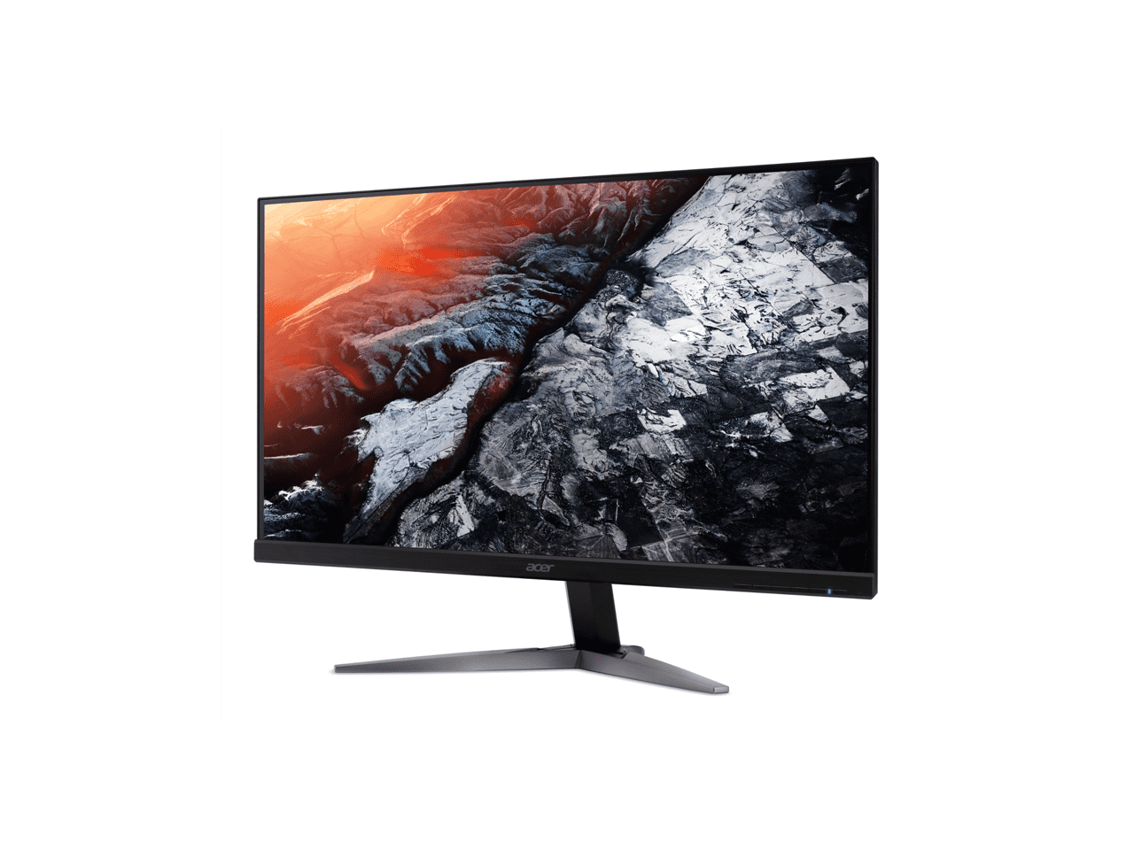 Acer 27” 170Hz 2K Gaming Monitor 1ms AMD FreeSync Premium Acer 27” 170Hz 2K Gaming Monitor 1ms AMD FreeSync Premium