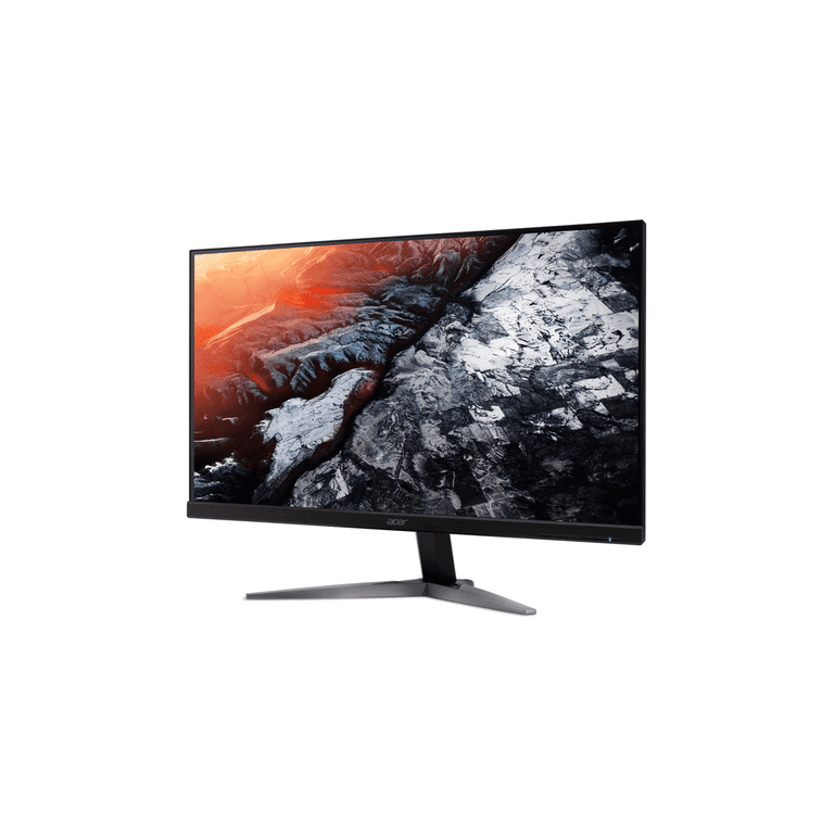 Acer 27” 170Hz 2K Gaming Monitor 1ms AMD FreeSync Premium, WQHD (2560 x  1440), HDR Support (1 x Display Port 1.2 & 2 x HDMI 2.0 Ports) Nitro KG271U  Pbiip 